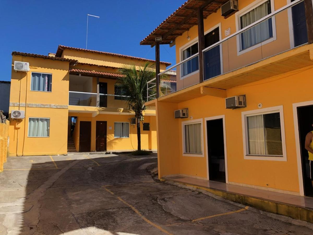 Pousada Girassol Saquarema Exterior photo